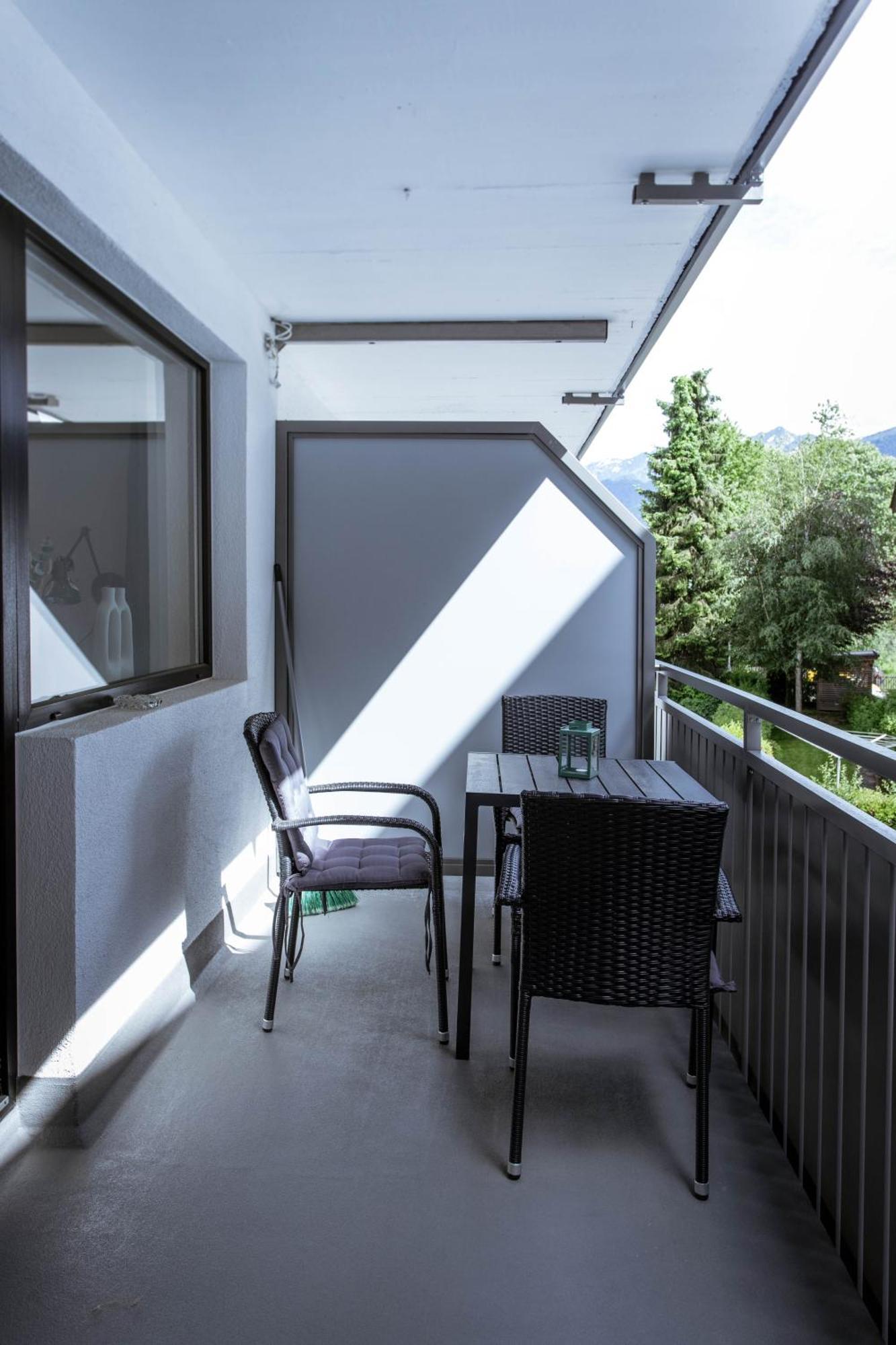 Apartment Liesl - Zell Am See Esterno foto